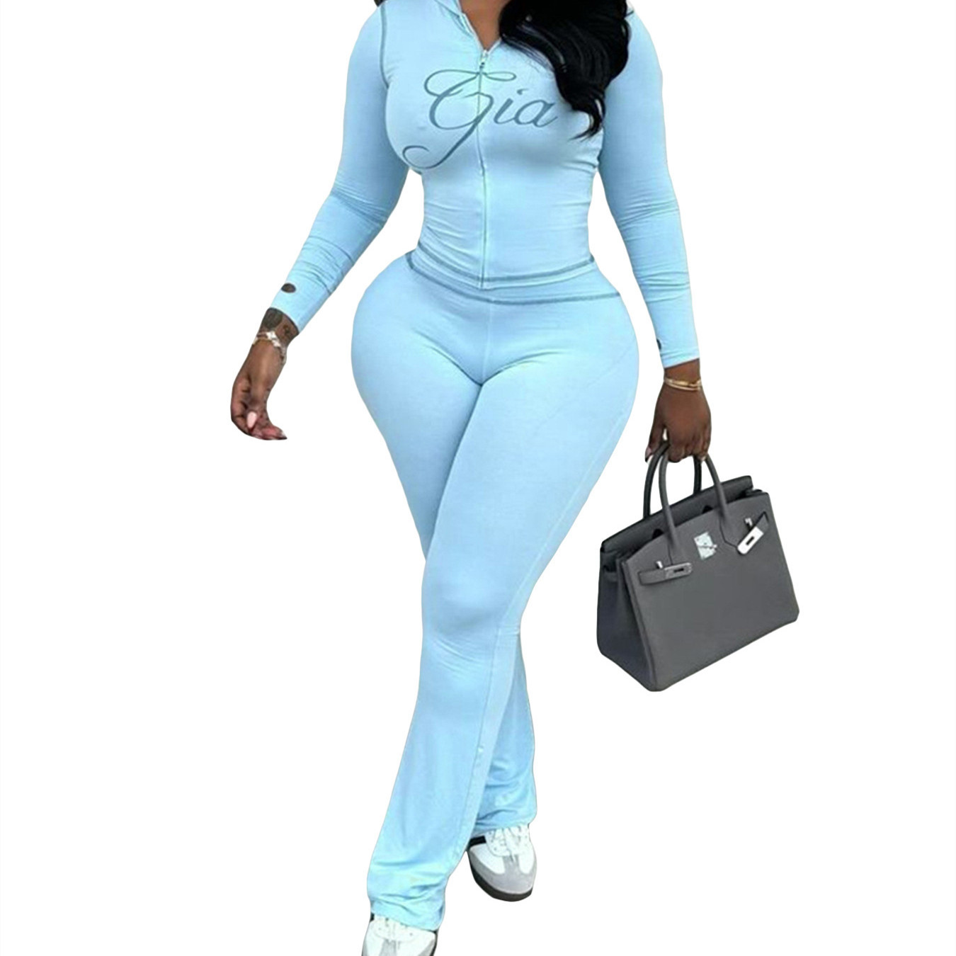Blu-chiaro