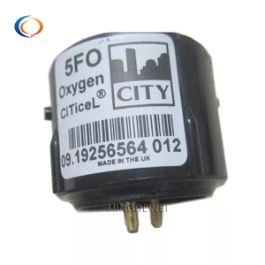 5FO sensore di ossigeno Bom Service CITY sensore di ossigeno sensore O2 0-25% gamma 5FO nuovo e originale - Product Image 2