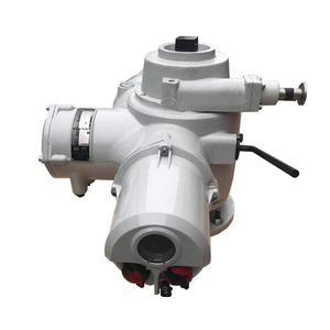 Rotork電動バルブアクチュエータIq10 Iq20 Iq35 Iq40 Iq70 Iq90 Iq95 Iq12 Iq25 Iq18サプライヤーRotork Iq18電動ターンアクチュエータ - Product Image 2