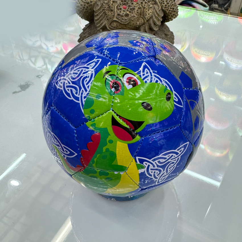 Dinosauro serie blu