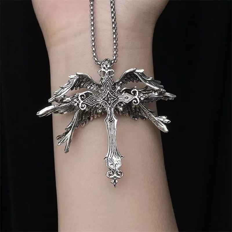 silvery