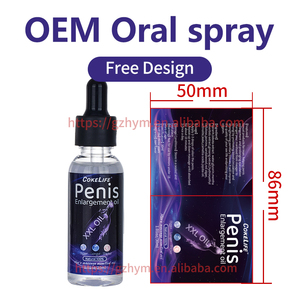 COKELIFE 30ml orijinal doğrudan yağ etkili yağ gecikmesi büyütme yağı erkekler için cinsel aktivite ve hızlı ereksiyonları uzatır