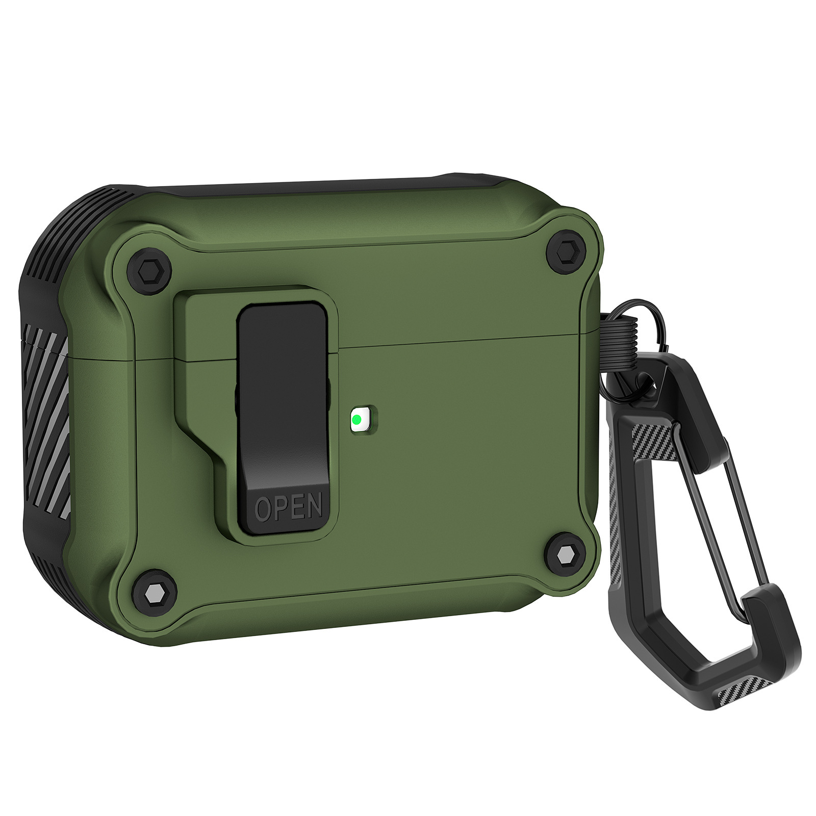 Verde