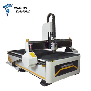 3轴1325数控刳刨机木材切割机3d雕刻机木工1300 * 2500毫米数控刳刨机1325木材刳刨机