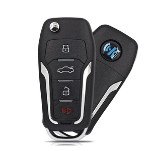 Telecomando multifunzionale universale KEYDIY serie NB12-4 NB per programmatore chiave KD MINI/KD900/KD-X2 /KD-MAX - Product Image 1