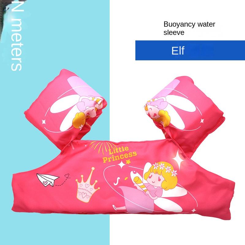 Buoyancy Water Sleeve-Elf
