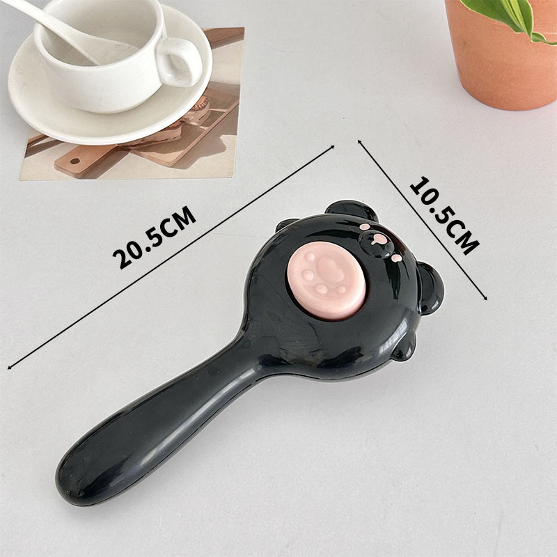 SZ007 Noir Rose