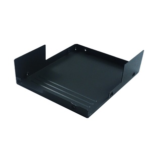 Tùy chỉnh <span class=keywords><strong>Mini</strong></span> <span class=keywords><strong>ITX</strong></span> <span class=keywords><strong>PC</strong></span> văn phòng máy tính để bàn trường hợp máy tính HTPC Nhôm <span class=keywords><strong>PC</strong></span> trường hợp vỏ - Product Image 3