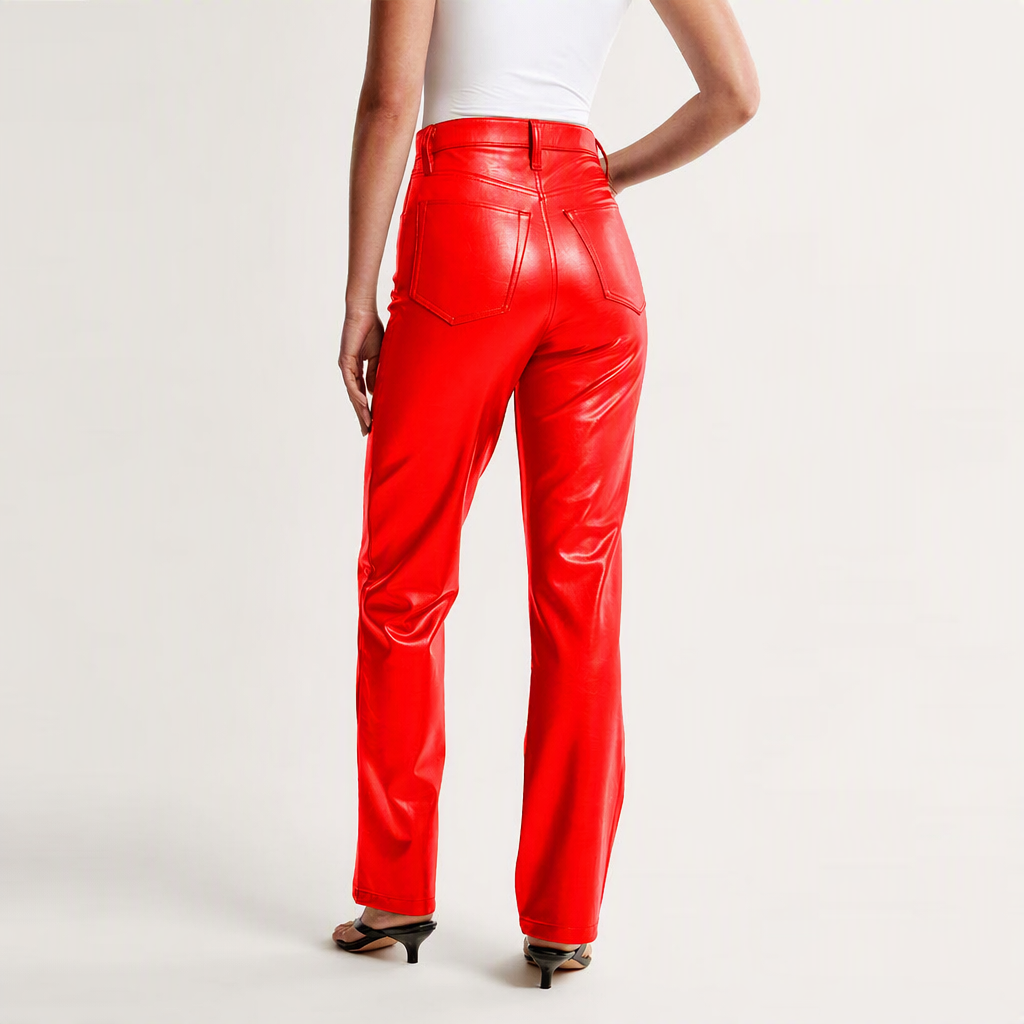 Rojo