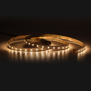 גבוהה בהירות גבוהה אור יעילות CRI 90 DC24V 2835 גמיש 5M Waterproof LED רצועת אור עם יעילות באנרגיה כיתת