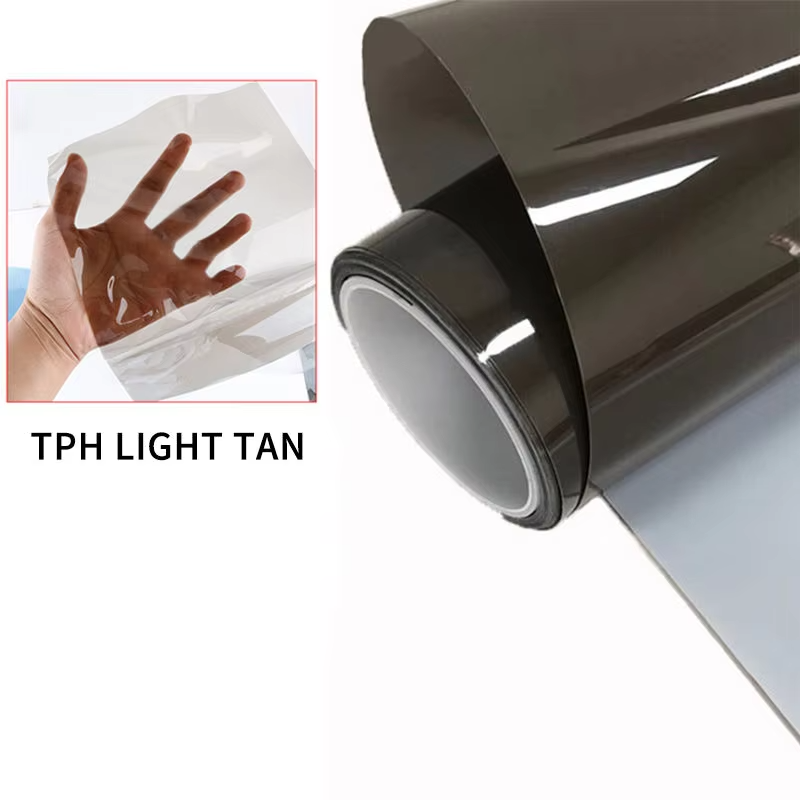TPH LIGHT TAN