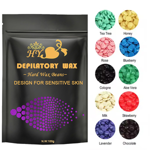 带蜡机的美味蜡，用于家庭打蜡 - Product Image 5