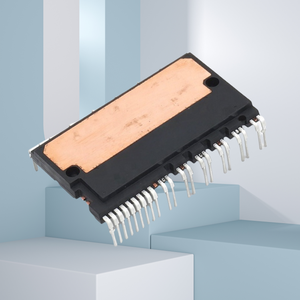 電子部品モジュールIPM 600V 30A IGBTデュアルインラインパッケージインテリジェントパワーモジュールPS21767 - Product Image 2