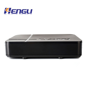 Full hd 1080P <strong>DVB</strong>-T2 H.264 Tv Receiver Mpeg4 TDT Tv Receiver Decoder Terrestrial Tv Tuner <strong>DVB</strong>-T2 STB Set Top Box OEM Hengli