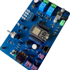 ייצור הרכבה PCB & pcba לספק ערכות אלקטרוניות smd mosfet pcb - Product Image 6