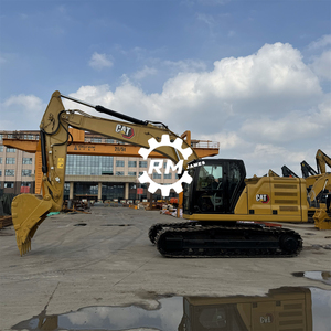 Low Price <strong>Used</strong> Machinery CAT323 Good Condition High Quality Secondhand Machinery <strong>Used</strong> CAT 323 323DL 323GC CAT326 CAT329 on Sale