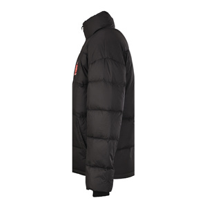 Echt Eendendons Jack-Blcg Voor Manchesters Verenigde Jas Met Capuchon In Voetbalclubstijl 90% Eendendendons Vullen Ademend Dik - Product Image 2