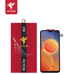 FLICDI หน้าจอสัมผัส LCD สำหรับ A70 Samsung, รับประกัน1ปีสำหรับโทรศัพท์มือถือ iPhone Redmi - Product Image 6
