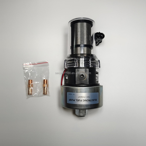 30-01108-03 مضخة وقود ديزل ل الحرارية الملك MD LND 41-7059 لاستبدال الناقل - Product Image 3