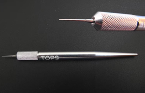 ערכת תיקון שמשות קדמיות תיקון זכוכית אוטומטי מלא עסק תיקון כל סוגי שבבי אבן וסלע כלי תיקון שבבי זכוכית - Product Image 5