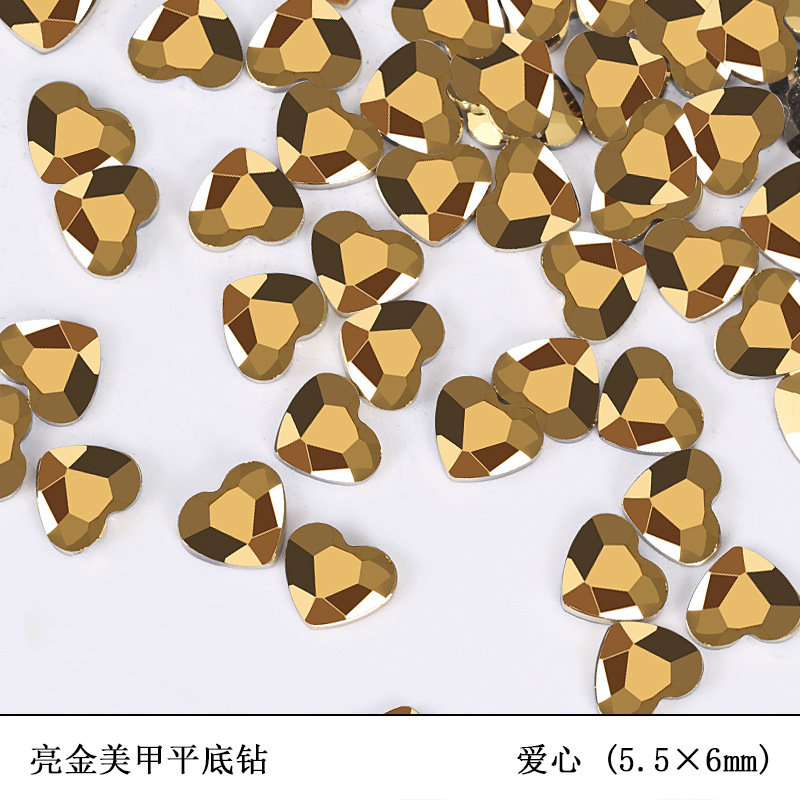Gold 5.5*6
