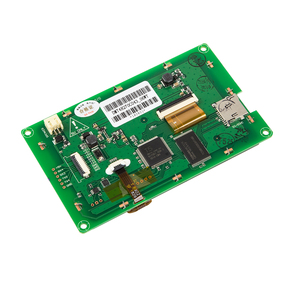 จอแสดงผลหน้าจอสัมผัส Creality สำหรับ CR10S Pro/CR-X/CR10 MAX/Ender 5 Plus - Product Image 2
