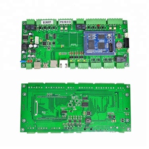 Remote Wigan <strong>interface</strong> board RFID access <strong>card</strong> <strong>reader</strong> - Product Image 2