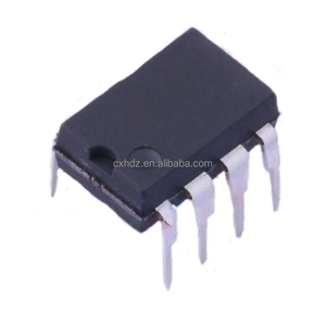 <strong>MCP6002</strong>-<strong>I</strong>/<strong>P</strong> LDO IC Chip Amplifiers 2025 Electronic Components Linear Voltage Regulator <strong>MCP6002</strong>-<strong>I</strong>/<strong>P</strong>