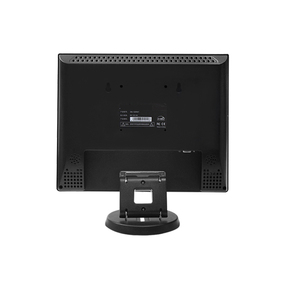 Mini Monitor de pantalla cuadrada de 10 12 pulgadas, Monitor Led de tamaño pequeño con Vga Rca 1024*768, Mini Lcd Cctv, Monitor de ordenador y PC - Product Image 2