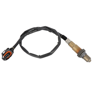 Sensor de oxígeno Lambda de alto rendimiento OEM para Saab 9-5 2.8L V6 Turbocharged New Condition Vehicle O2 Sensors