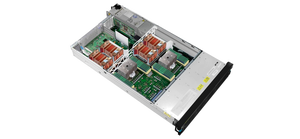 IBM Power SystemAC922サーバー用の高性能AIトレーニングおよび推論8335-GTH - Product Image 5