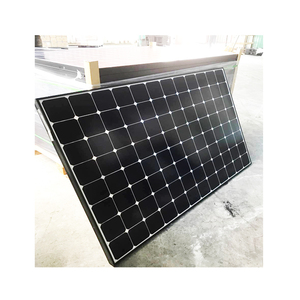 19% 〜 20.3% 高效率高功率 96 电池 sunpower 327 w 太阳能电池板价格便宜 - Product Image 4