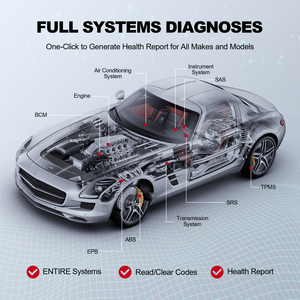 Thinkdiag IMMO SAS Reset <strong>Auto</strong> <strong>Code</strong> <strong>Reader</strong> Full <strong>Software</strong> OBD1 OBD2 THINKCAR OBD2 Scanner Thinkcar Pro <strong>Auto</strong> Diagnostic Tool - Product Image 5