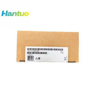 6ES7331-7KF02-4AB1 Analoge in gangs modul SPS mit RS485-Kommunikationsschnittstelle auf Lager - Product Image 6