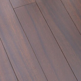 SK disc bean black walnut