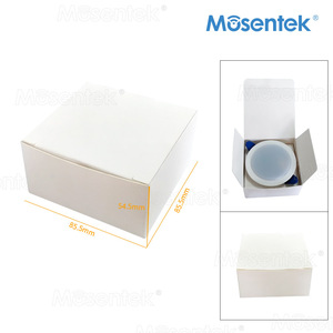 Sensor de movimiento para microondas, montaje en techo y montaje empotrado, función de recolección diurna, 5,8 GHz, 0-10V, control de atenuación - Product Image 5