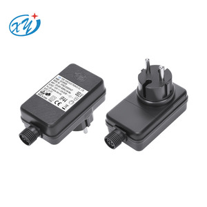 อะแดปเตอร์แปลงไฟ100 240V DC 5V 6V 9V 12V 15V 24V 27V 29V 0.5A 5A ac/dc อะแดปเตอร์ไฟสายไฟ LED ปลั๊กอิน - Product Image 1