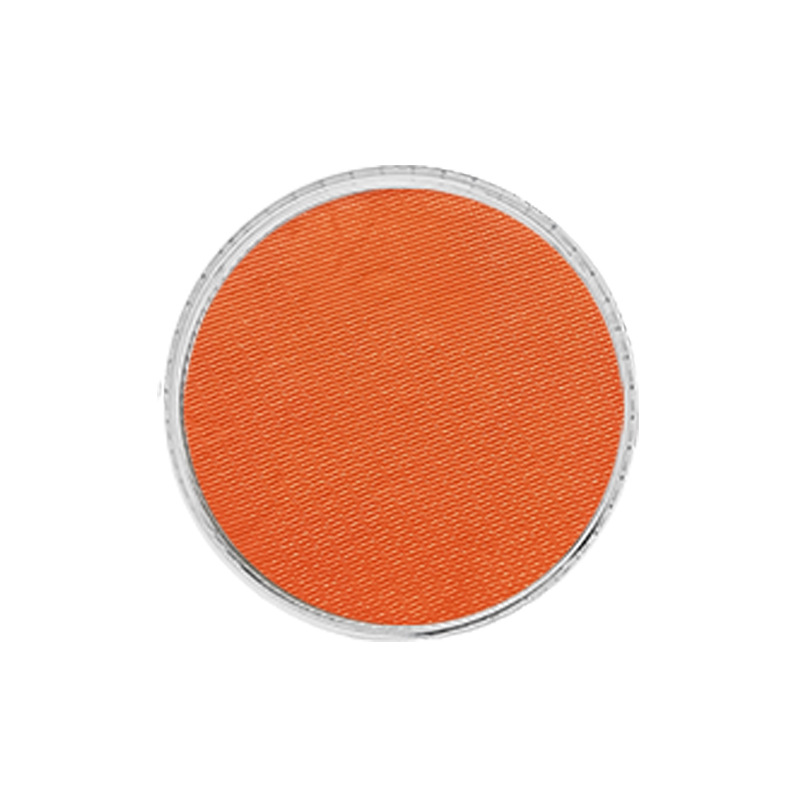 Matt orange