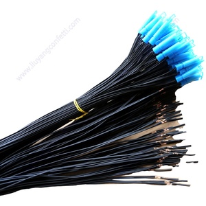 安全白夹塔龙点火器ematch烟火点火系统消费者烟火电点火器 - Product Image 2