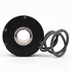 Otis asansör ana Motor kodlayıcı SBH2-1024-2T 30-050-15 dahili kodlayıcı asansör parçaları - Product Image 4
