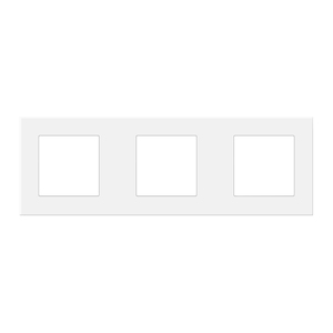 86 Type White Wall Switch Socket Accessories PC Frame and <strong>Functional</strong> Module 52 * 52mm Can Be Freely Combined