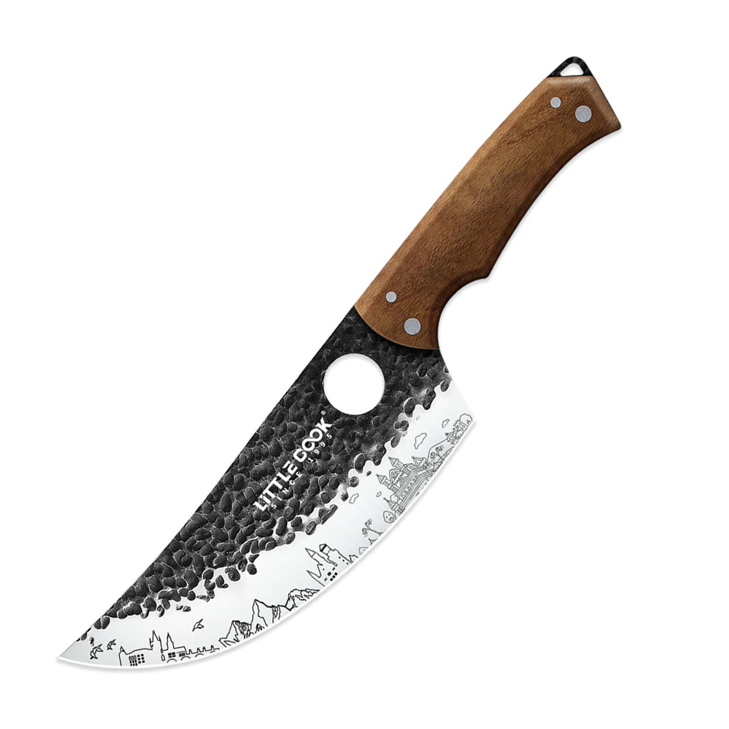 Couteau Viking