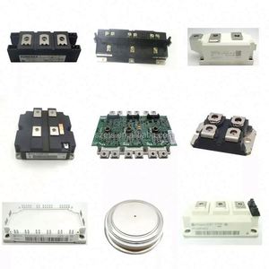 Invertör doğrultucu köprüsü frenleme ile IGBT modülü VUO121-16N01 DDB6U100N16R - Product Image 3