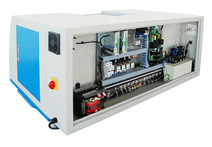 Mini máquina de torno CNC de sobremesa KC4S procesamiento de metales para usuarios de hobby DIY y taller familiar