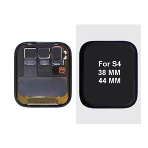 38 44 40หน้าจอ LCD สำหรับ Apple นาฬิกา Series S1 S2 S3 S4 S5 S6 SE จอแสดงผล LCD หน้าจอสัมผัส Digitizer ชิ้นส่วนซ่อม