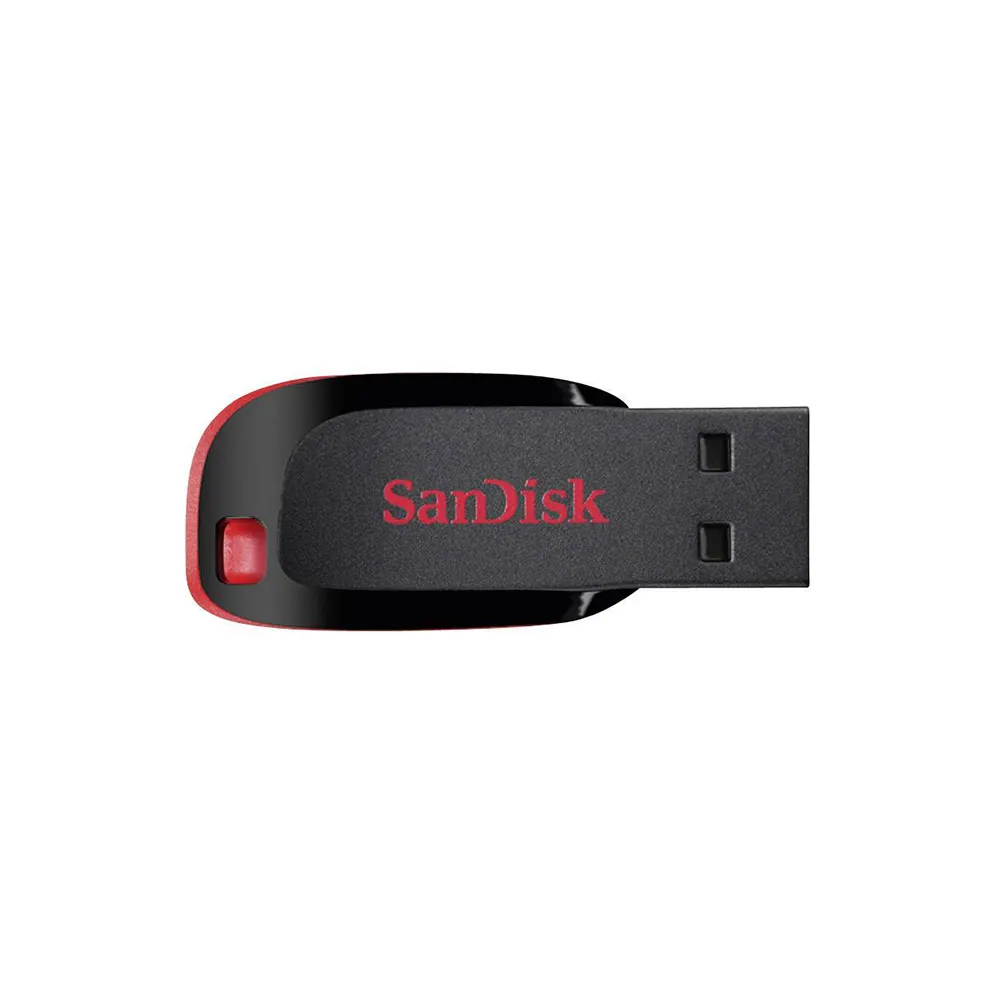 16GB USB 2.0 플래시 드라이브 SDCZ50-016G-B35