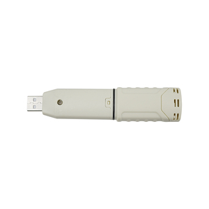 GOYOJO GM1366 Registrador de datos digital USB de alta calidad Soporte OEM y ODM personalizado para registrar humedad y temperatura - Product Image 5