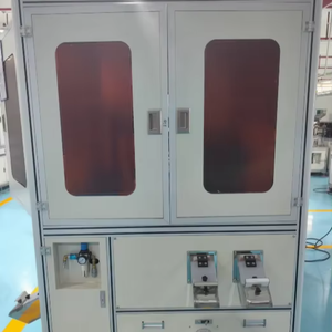 Aoi <strong>Machine</strong>/ Inner Triangular Screw Visual Screening <strong>Machine</strong>/ Optical <strong>Sorting</strong> <strong>Machine</strong> - Product Image 1