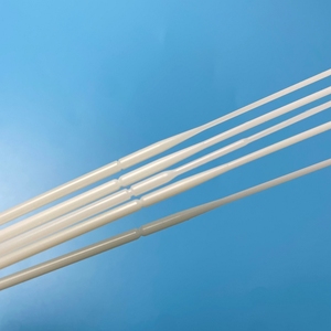 個々の滅菌上腹部サンプリング外科用鼻スワブ群れDNAテスト綿棒綿棒 - Product Image 6