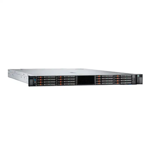 R470 1U Servidor rack de un solo zócalo Computación de alto rendimiento con rendimiento equilibrado de eficiencia energética óptima - Product Image 3